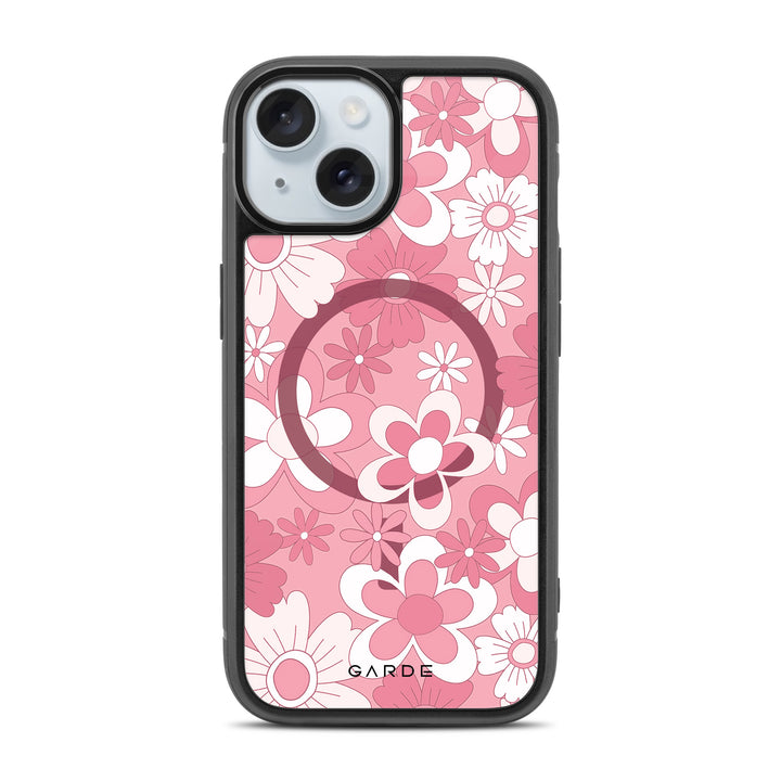 Florence Rose - iPhone 15