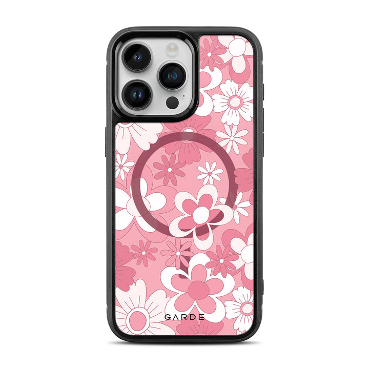 Florence Rose - iPhone 15 Pro Max