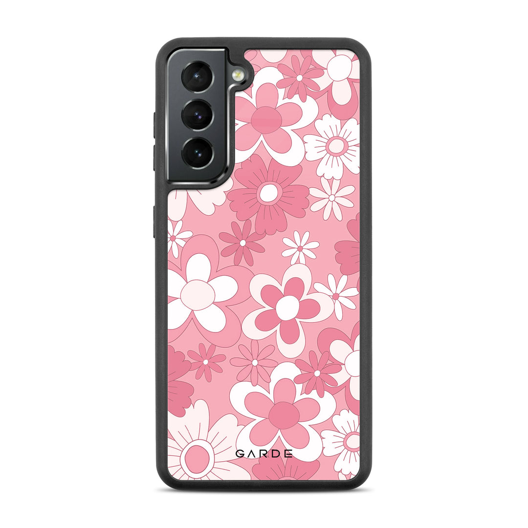 Florence Rose - Samsung S21