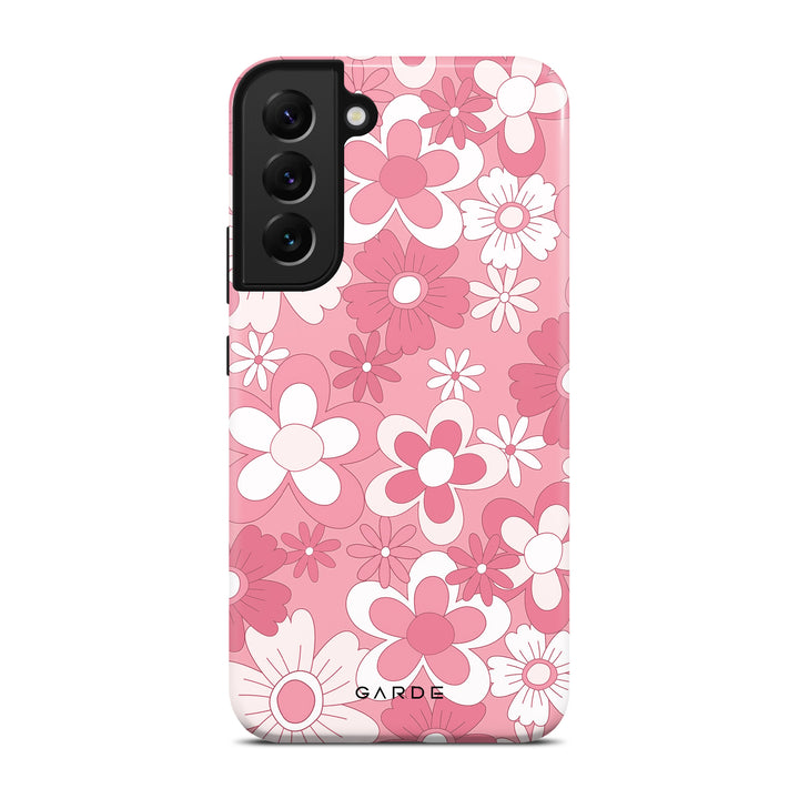 Florence Rose - Samsung S22 Plus