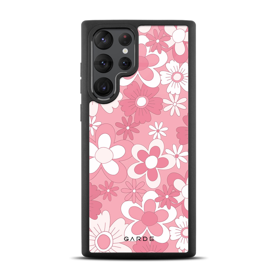 Florence Rose - Samsung S22 Ultra