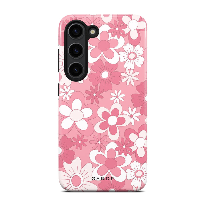 Florence Rose - Samsung S23