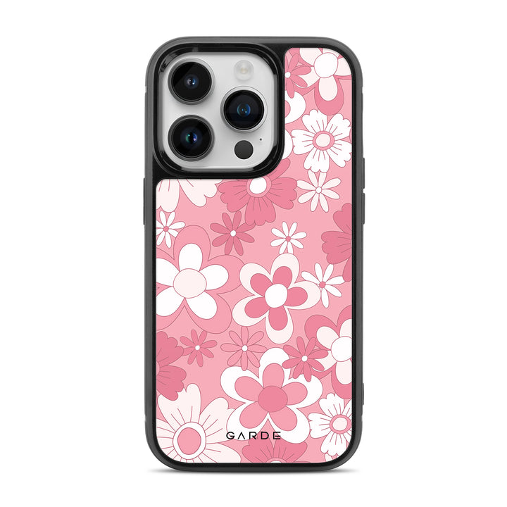 Florence Rose - iPhone 14 Pro
