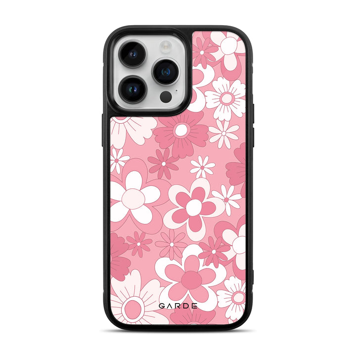 Florence Rose - iPhone 14 Pro Max