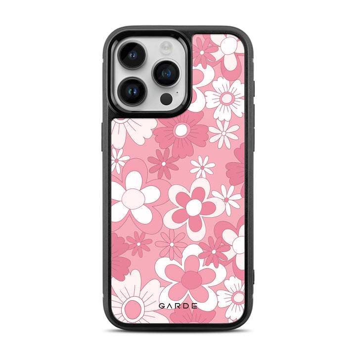 Florence Rose - iPhone 15 Pro Max