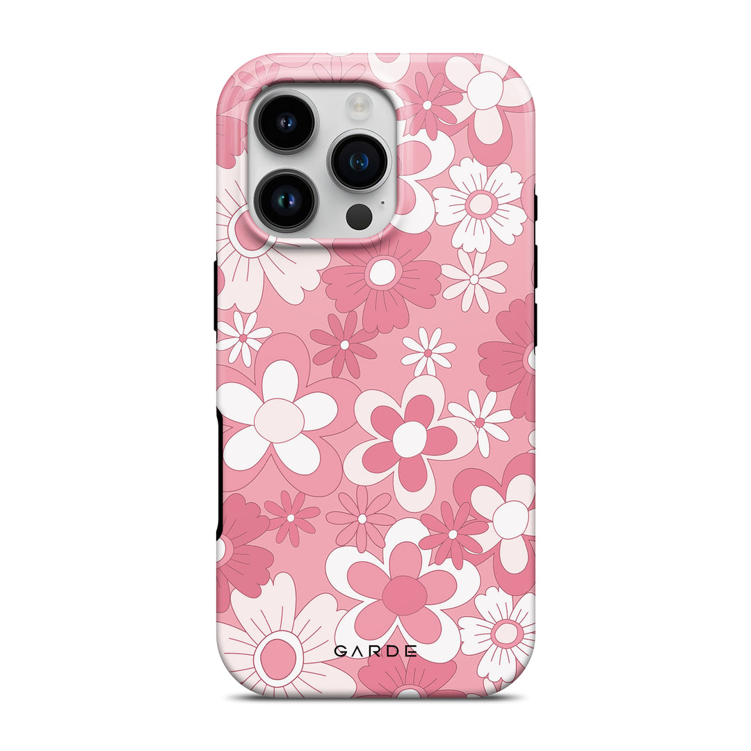 Florence Rose - iPhone 16 Pro