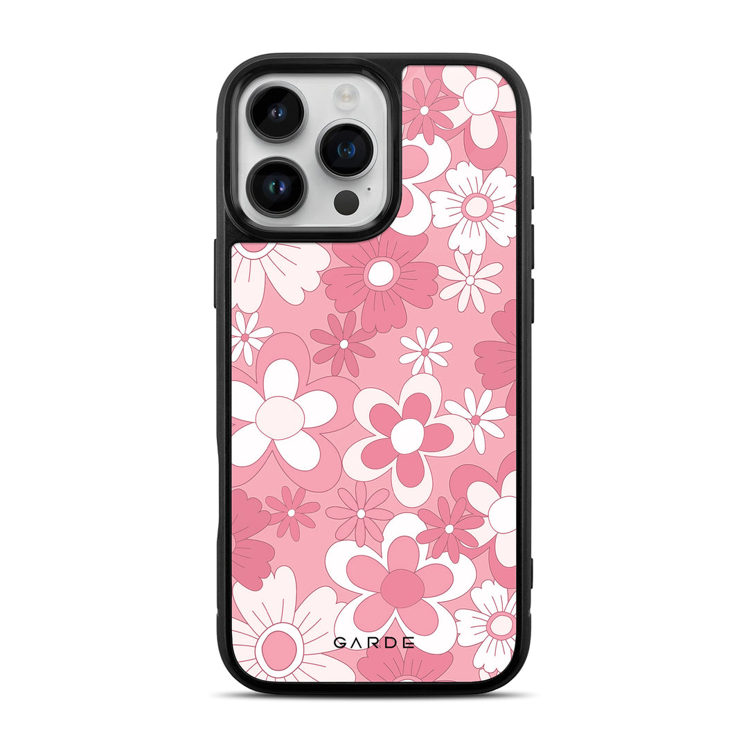 Florence Rose - iPhone 16 Pro Max