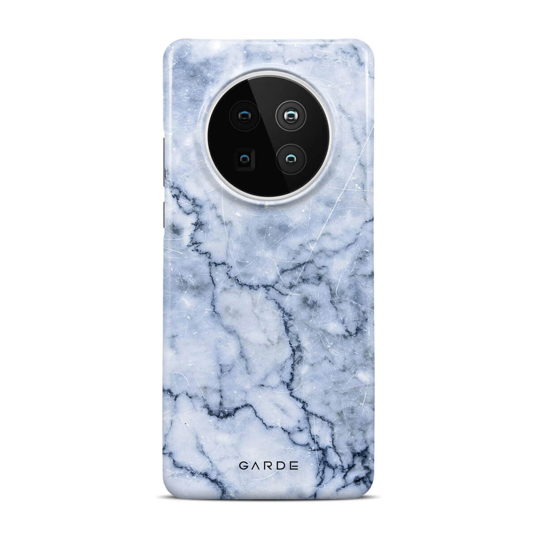 Frost Touch Huawei Mate 40 Pro Back Cover - Custom Printed Phone Case by Garde
