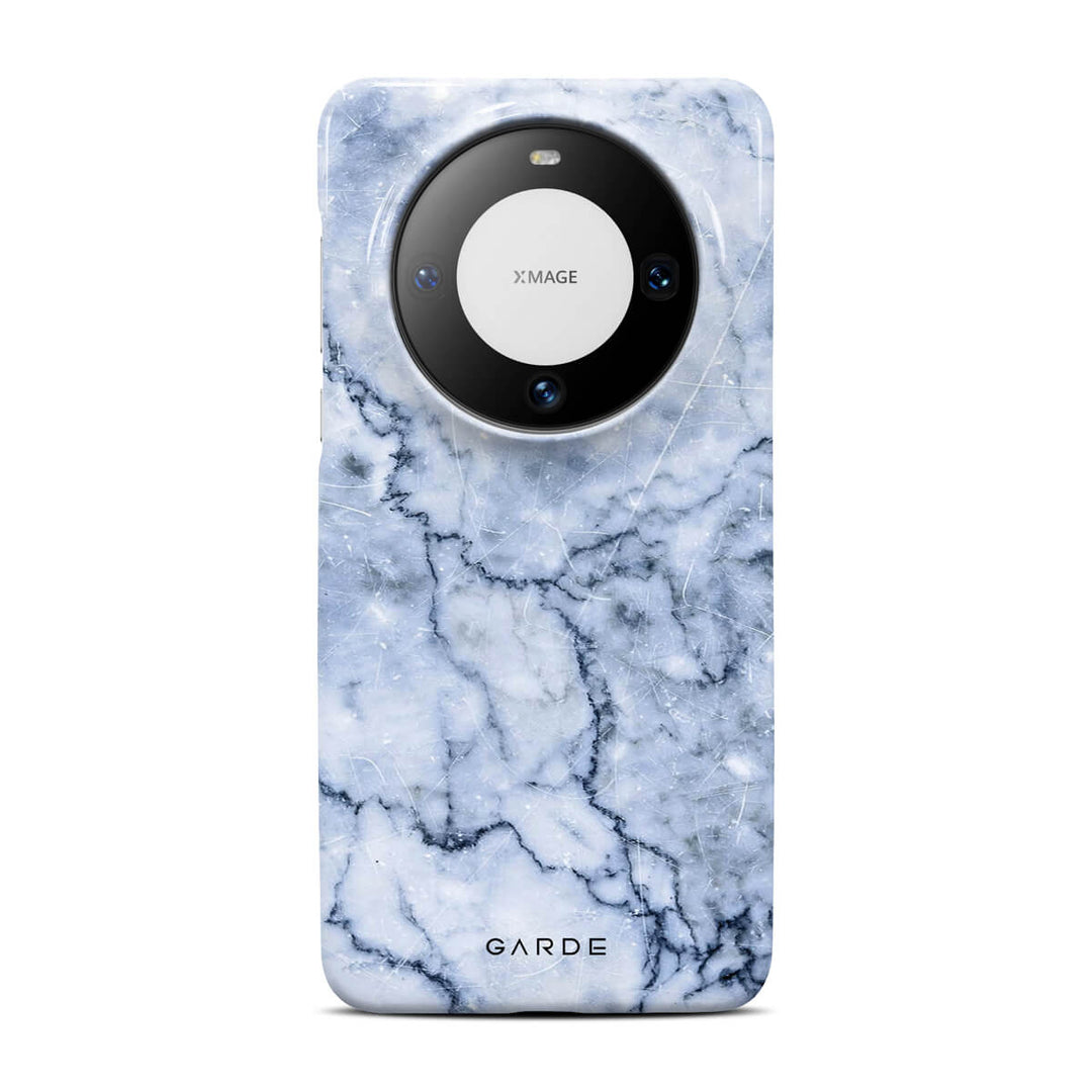 Frost Touch Huawei Mate 60 Pro Back Cover - Custom Printed Phone Case by Garde