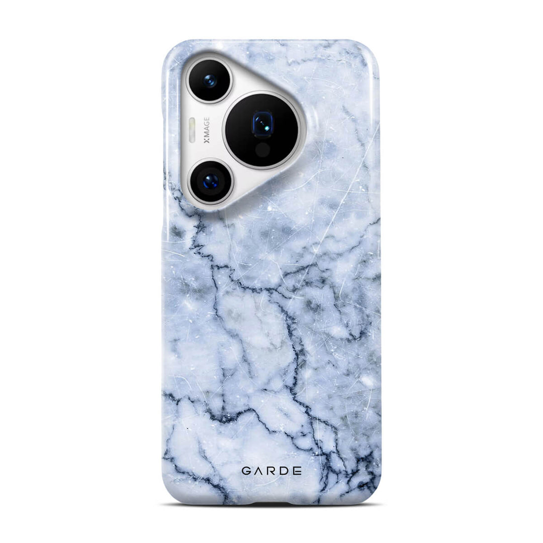 Frost Touch Huawei P70 Pro Back Cover - Custom Printed Phone Case by Garde