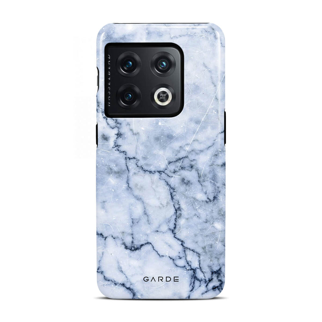 Frost Touch OnePlus 10 Pro Back Cover - Custom Printed Phone Case by Garde