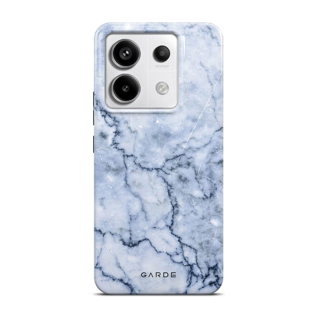 Frost Touch Redmi Note 13 Pro 5G Back Cover - Custom Printed Phone Case by Garde