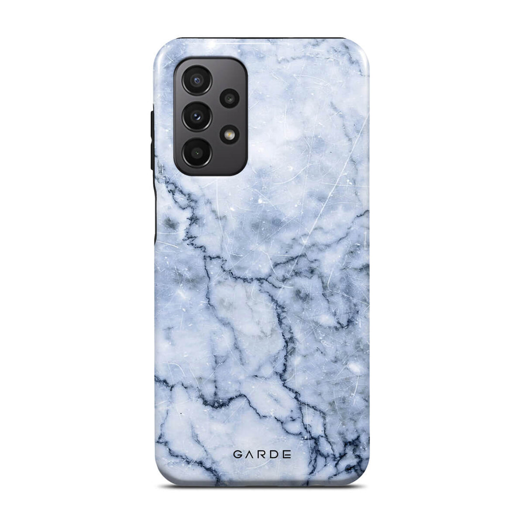 Frost Touch Samsung A23 4G / 5G Back Cover - Custom Printed Phone Case by Garde