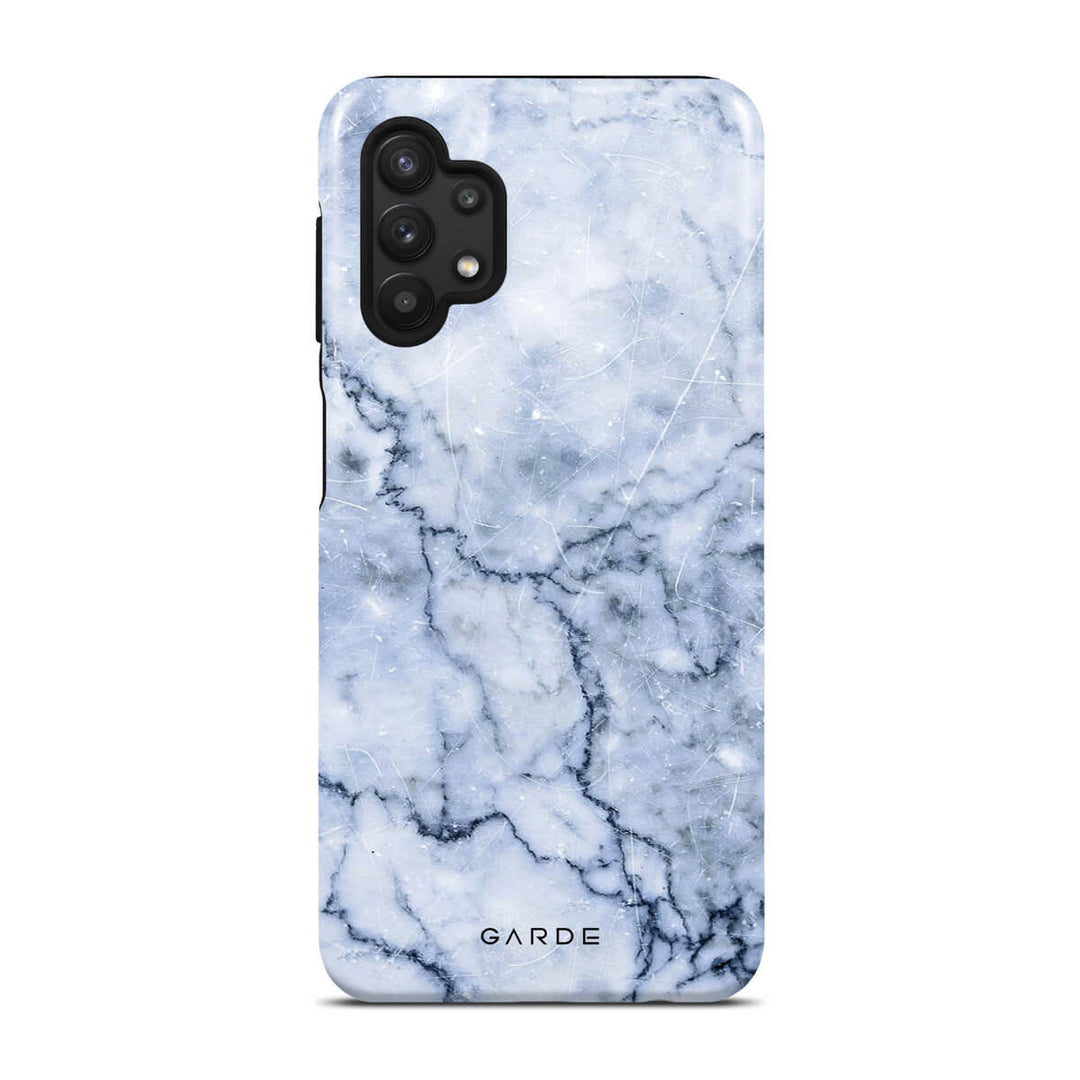 Frost Touch Samsung A32 5G Back Cover - Custom Printed Phone Case by Garde