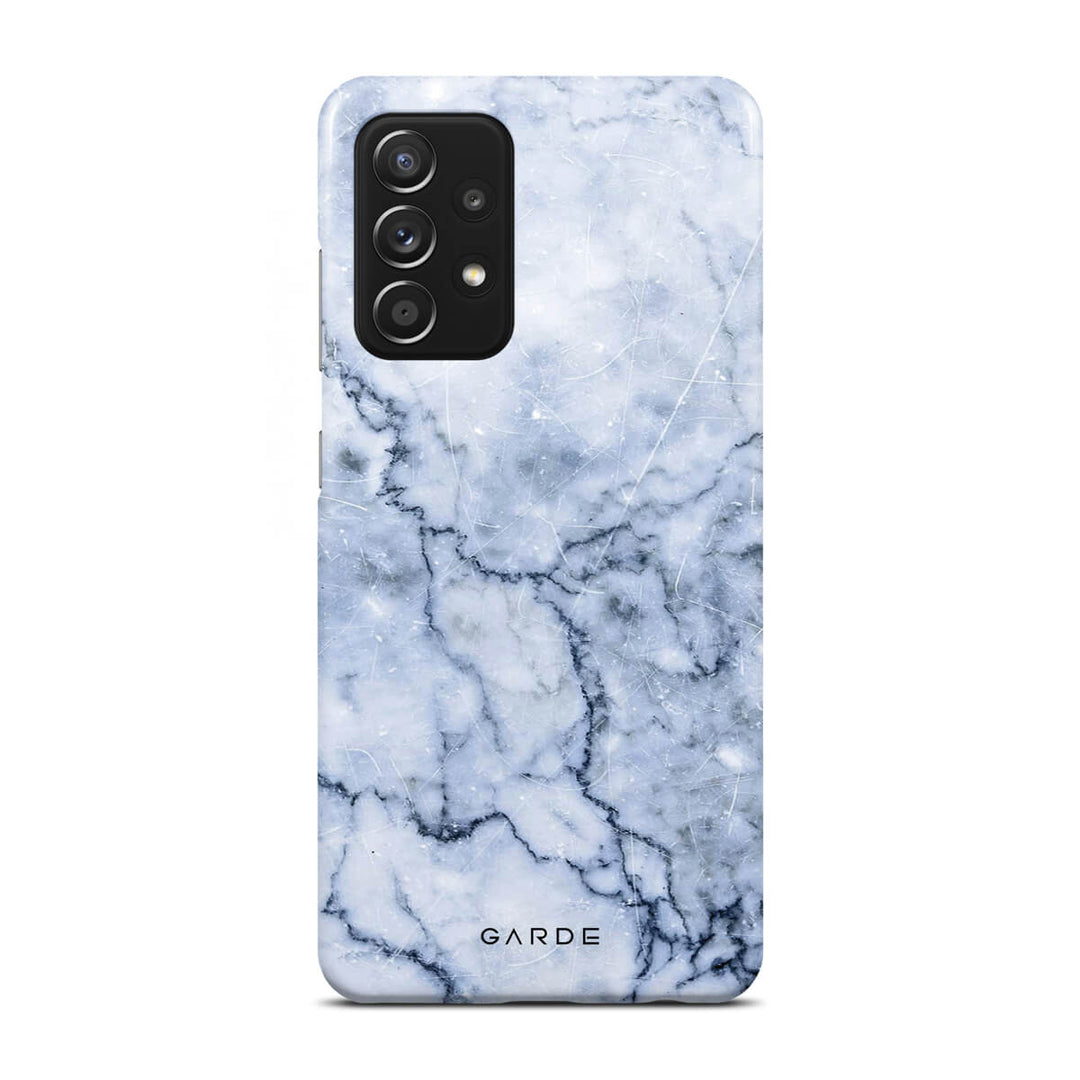 Frost Touch Samsung A52 / A52s Back Cover - Custom Printed Phone Case by Garde