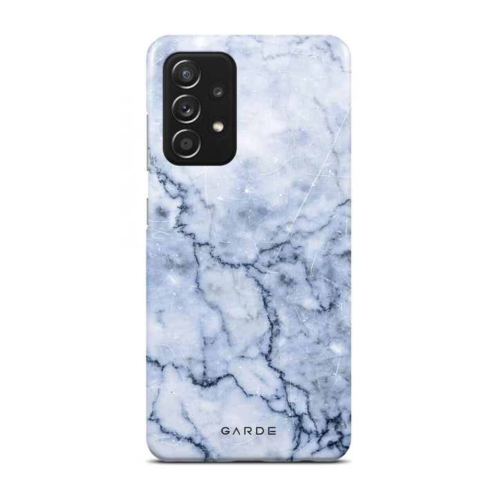 Frost Touch Samsung A52 / A52s Back Cover - Custom Printed Phone Case by Garde