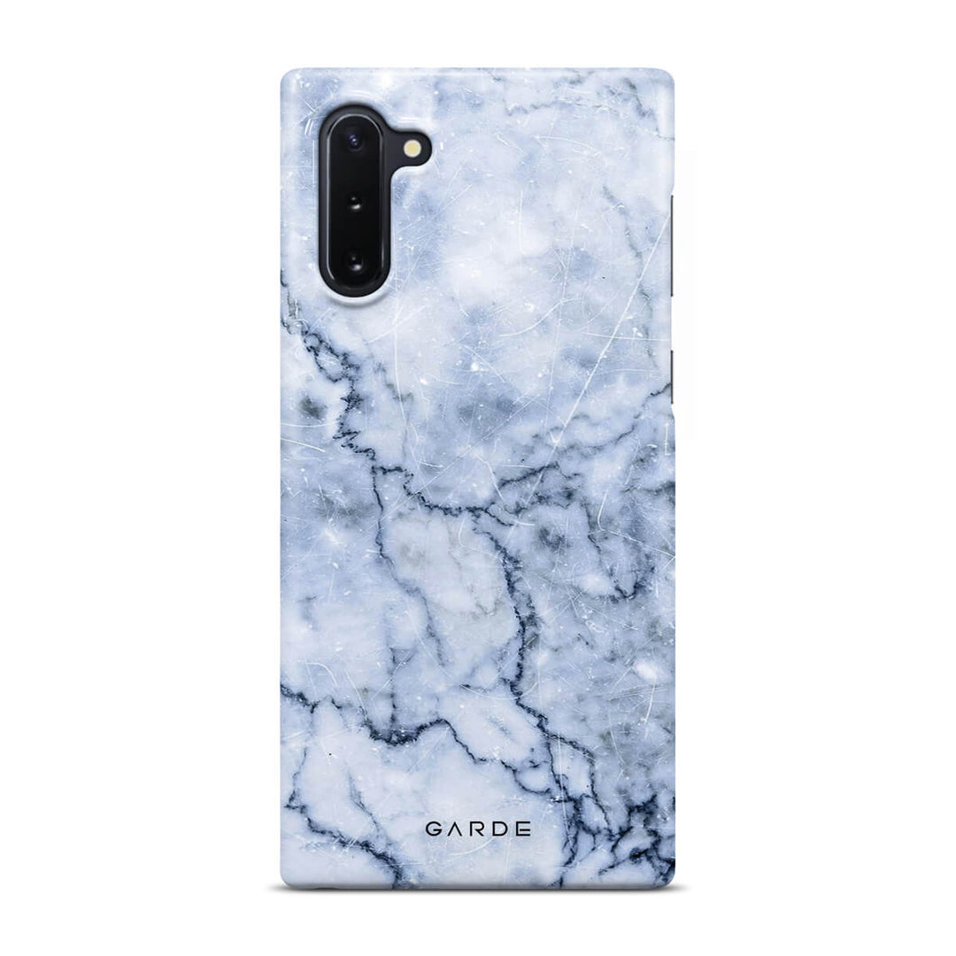 Frost Touch Samsung Note 10 Back Cover - Custom Printed Phone Case by Garde