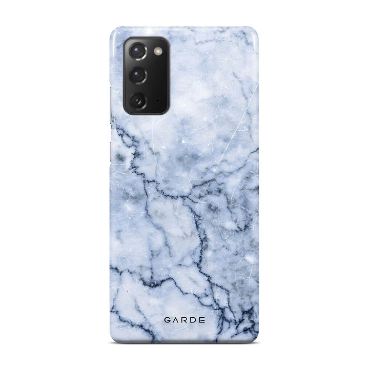 Frost Touch Samsung Note 20 Back Cover - Custom Printed Phone Case by Garde