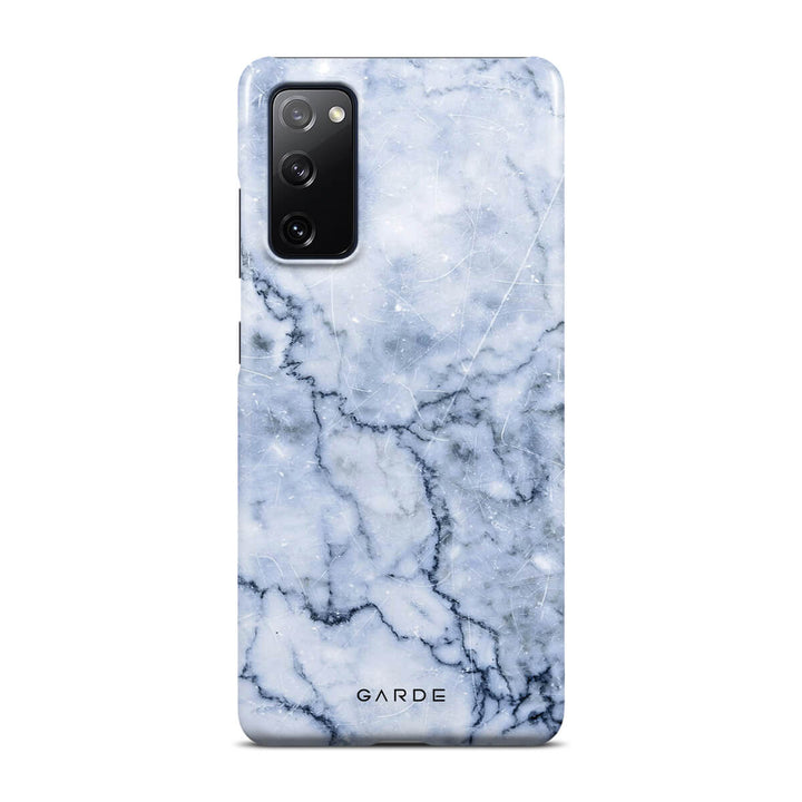 Frost Touch Samsung S20 FE Back Cover - Custom Printed Phone Case by Garde