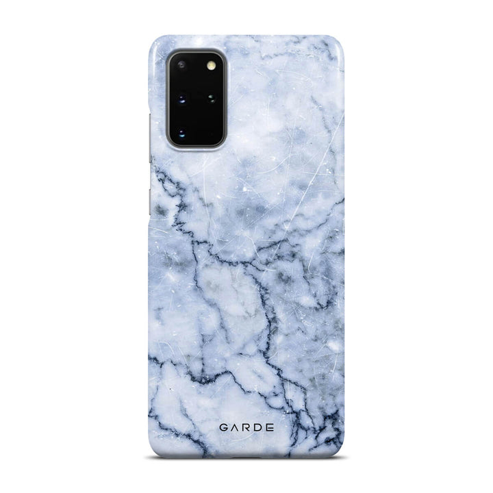 Frost Touch Samsung S20 Plus Back Cover - Custom Printed Phone Case by Garde
