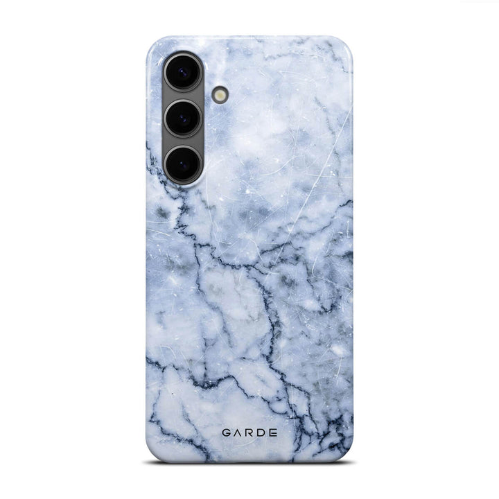 Frost Touch Samsung S24 Plus Back Cover - Custom Printed Phone Case by Garde