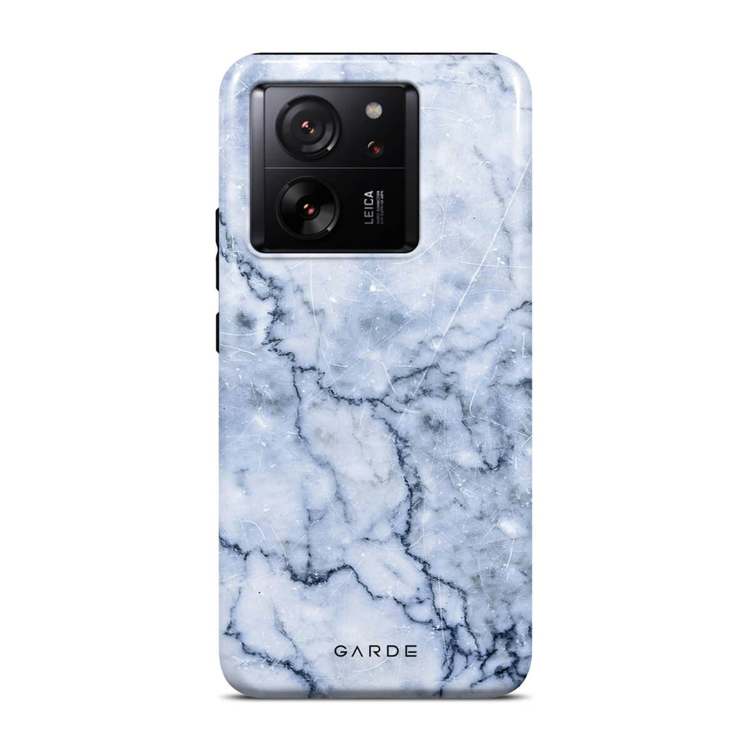 Frost Touch Xiaomi 13T / 13T Pro Back Cover - Custom Printed Phone Case by Garde