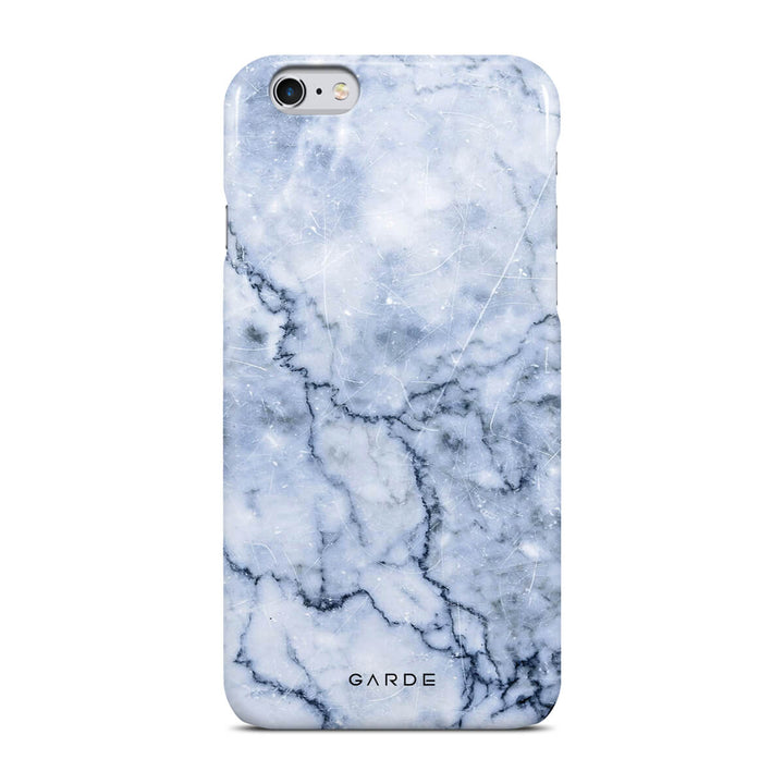 Frost Touch iPhone 6 / 6s Back Cover - Custom Printed Phone Case by Garde