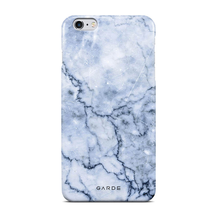 Frost Touch iPhone 6 Plus / 6s Plus Back Cover - Custom Printed Phone Case by Garde