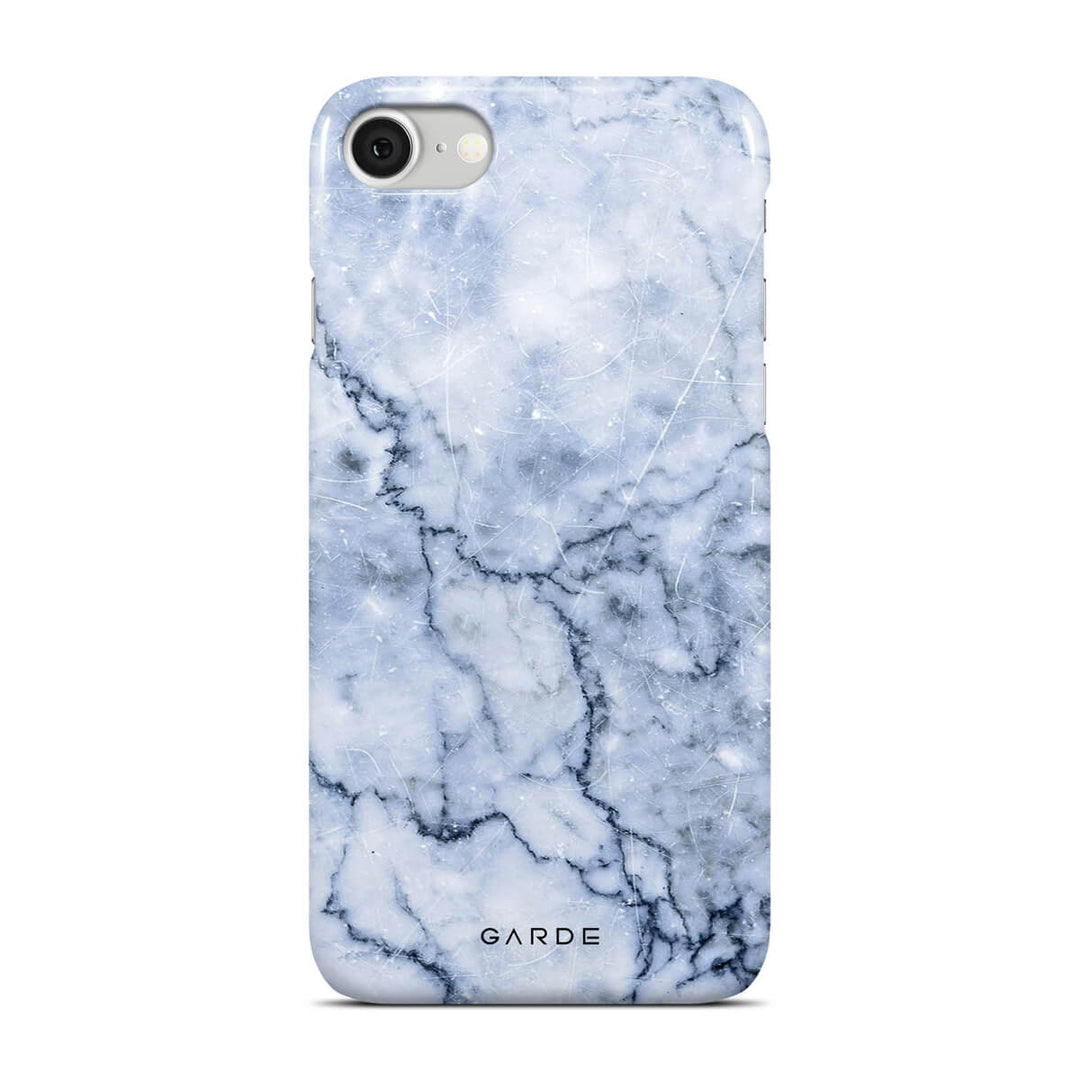 Frost Touch iPhone SE 2020 / 2022 Back Cover - Custom Printed Phone Case by Garde