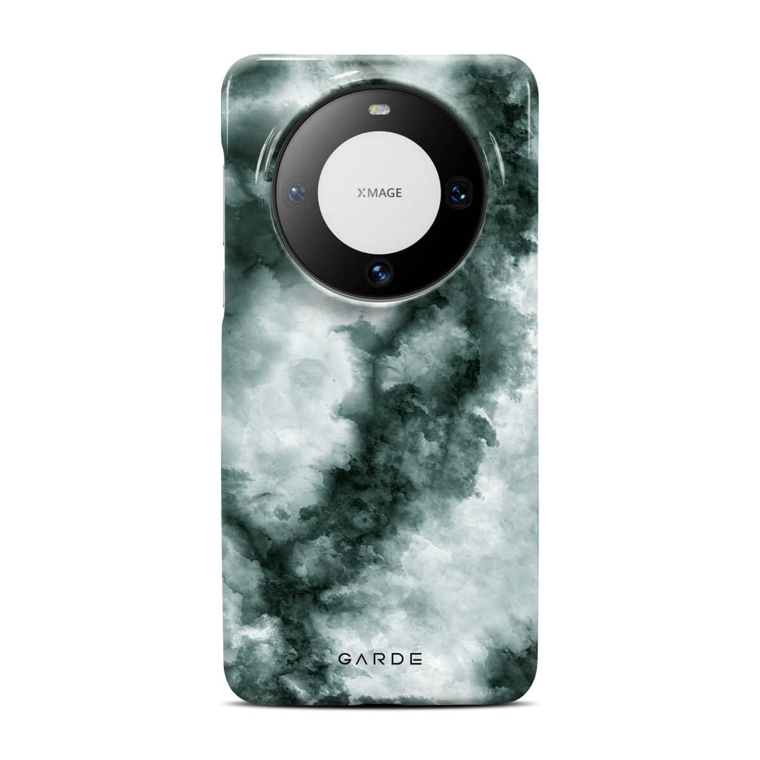 Frosted River Huawei Mate 60 Pro Back Cover - Custom Printed Phone Case by Garde