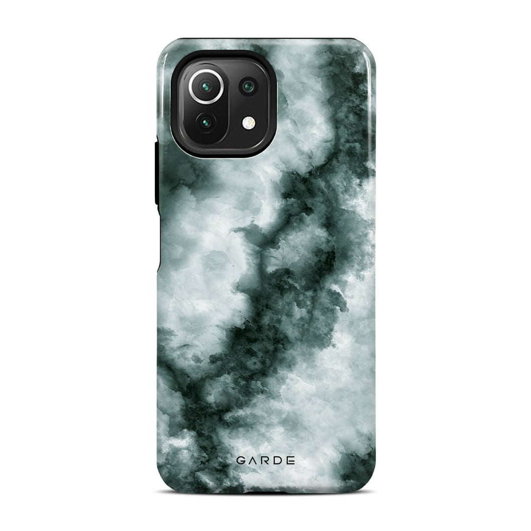 Frosted River Xiaomi Mi 11 Lite Back Cover - Custom Printed Phone Case by Garde