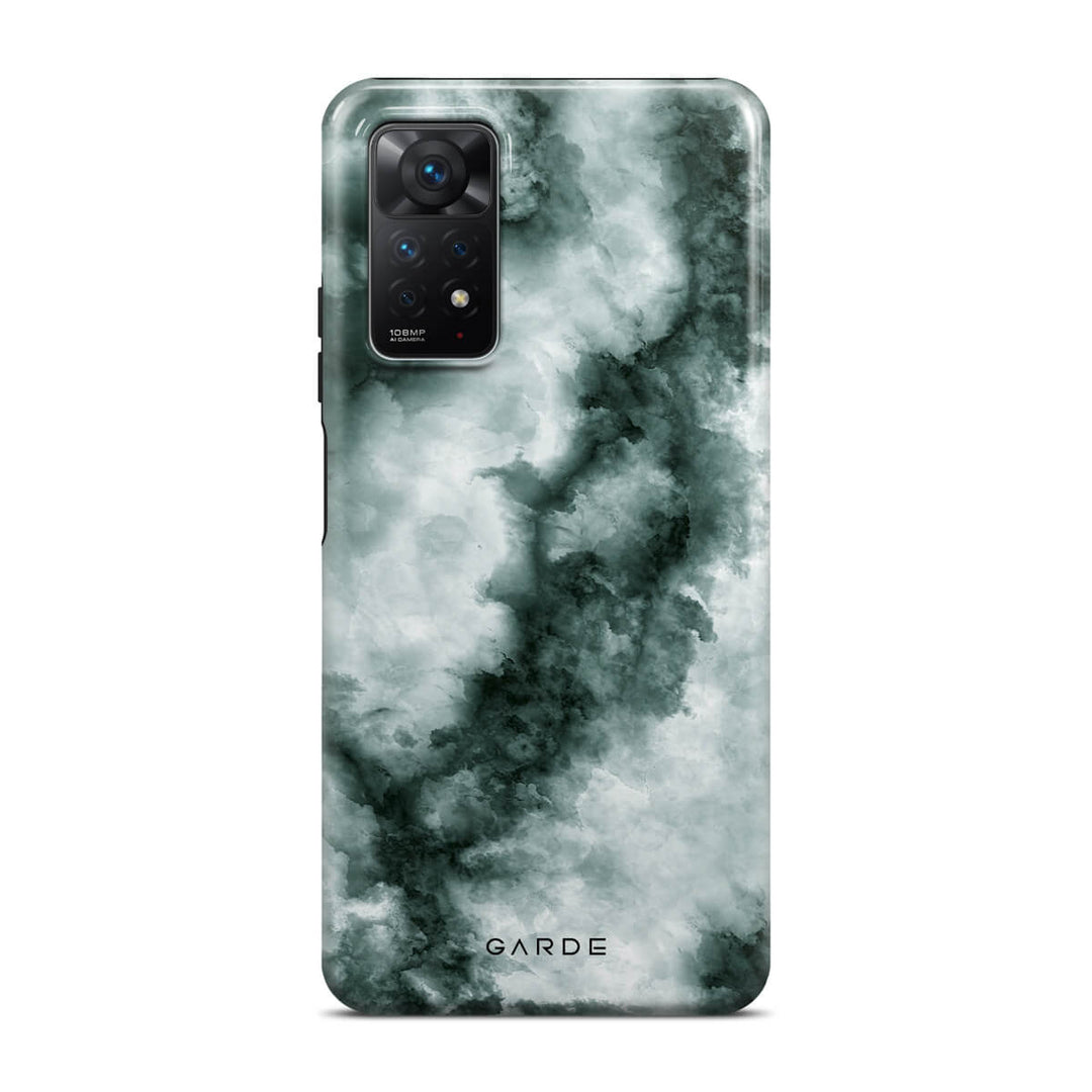 Frosted River Redmi Note 11 Pro 4G / 5G Back Cover - Custom Printed Phone Case by Garde