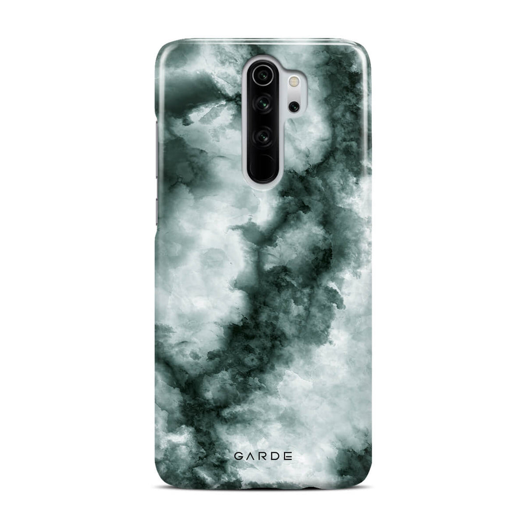 Frosted River Redmi Note 8 Pro Back Cover - Custom Printed Phone Case by Garde