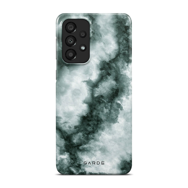 Frosted River Samsung A33 5G Back Cover - Custom Printed Phone Case by Garde