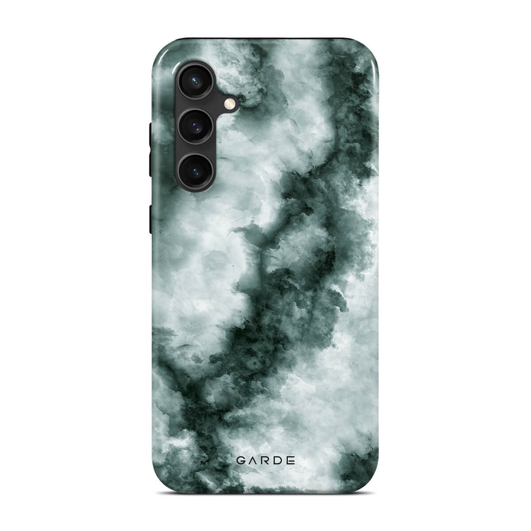 Frosted River Samsung S23 FE Back Cover - Custom Printed Phone Case by Garde