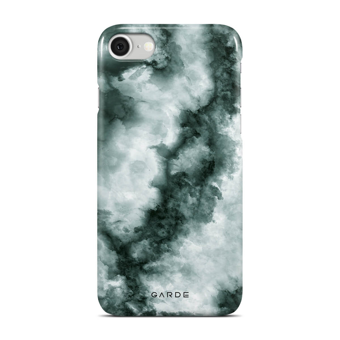Frosted River iPhone 7 / 8 Back Cover - Custom Printed Phone Case by Garde