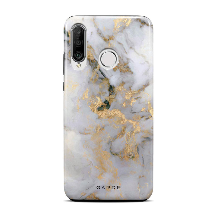Golden Dust - Huawei P30 Lite