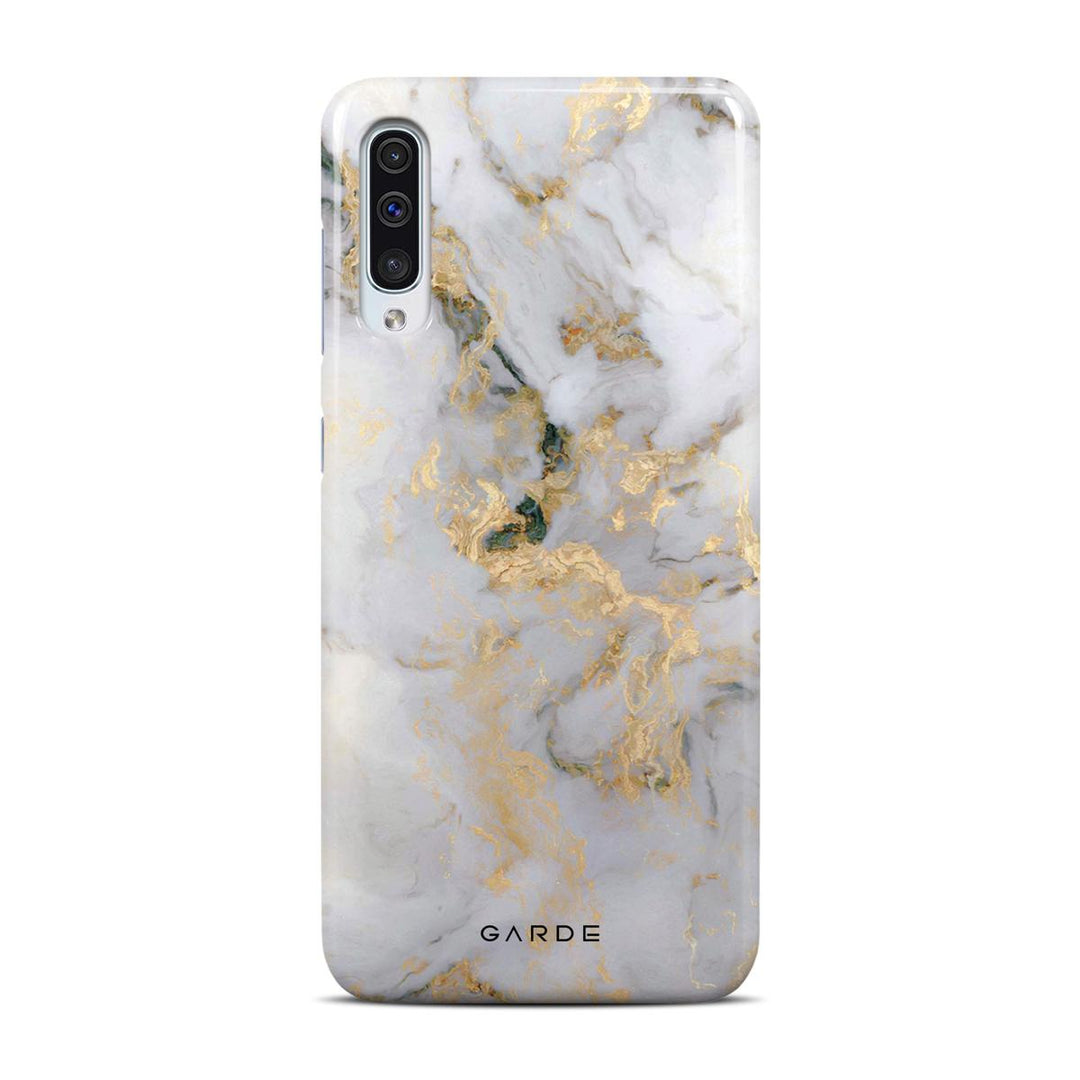 Golden Dust Samsung A50 5G Back Cover - Custom Printed Phone Case by Garde