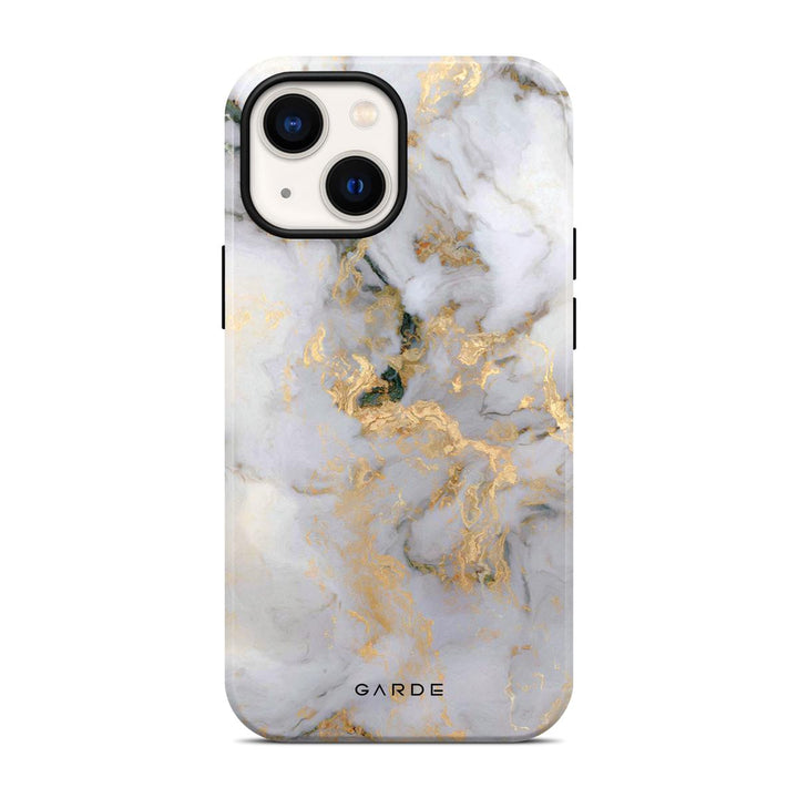 Golden Dust - iPhone 13 Mini