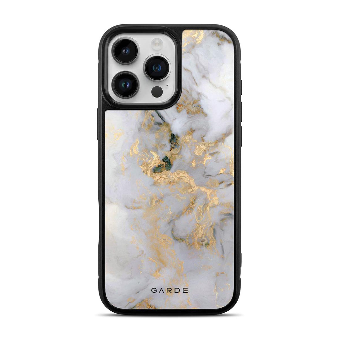 Golden Dust - iPhone 16 Pro Max