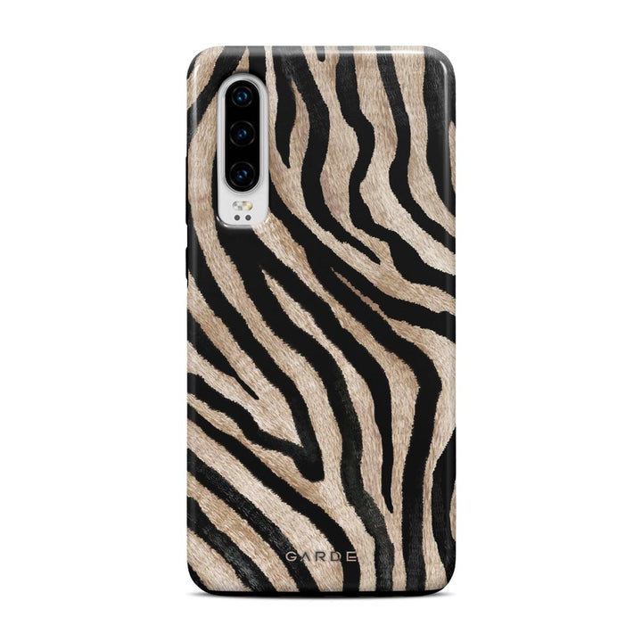 Golden Zebra - Huawei P30