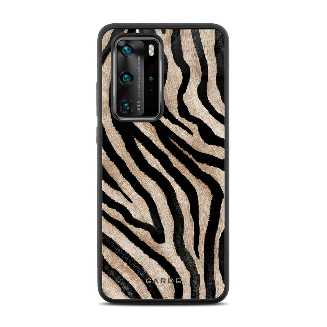 Golden Zebra - Huawei P40 Pro