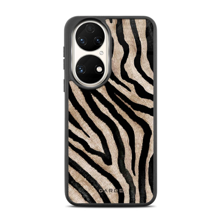 Golden Zebra - Huawei P50