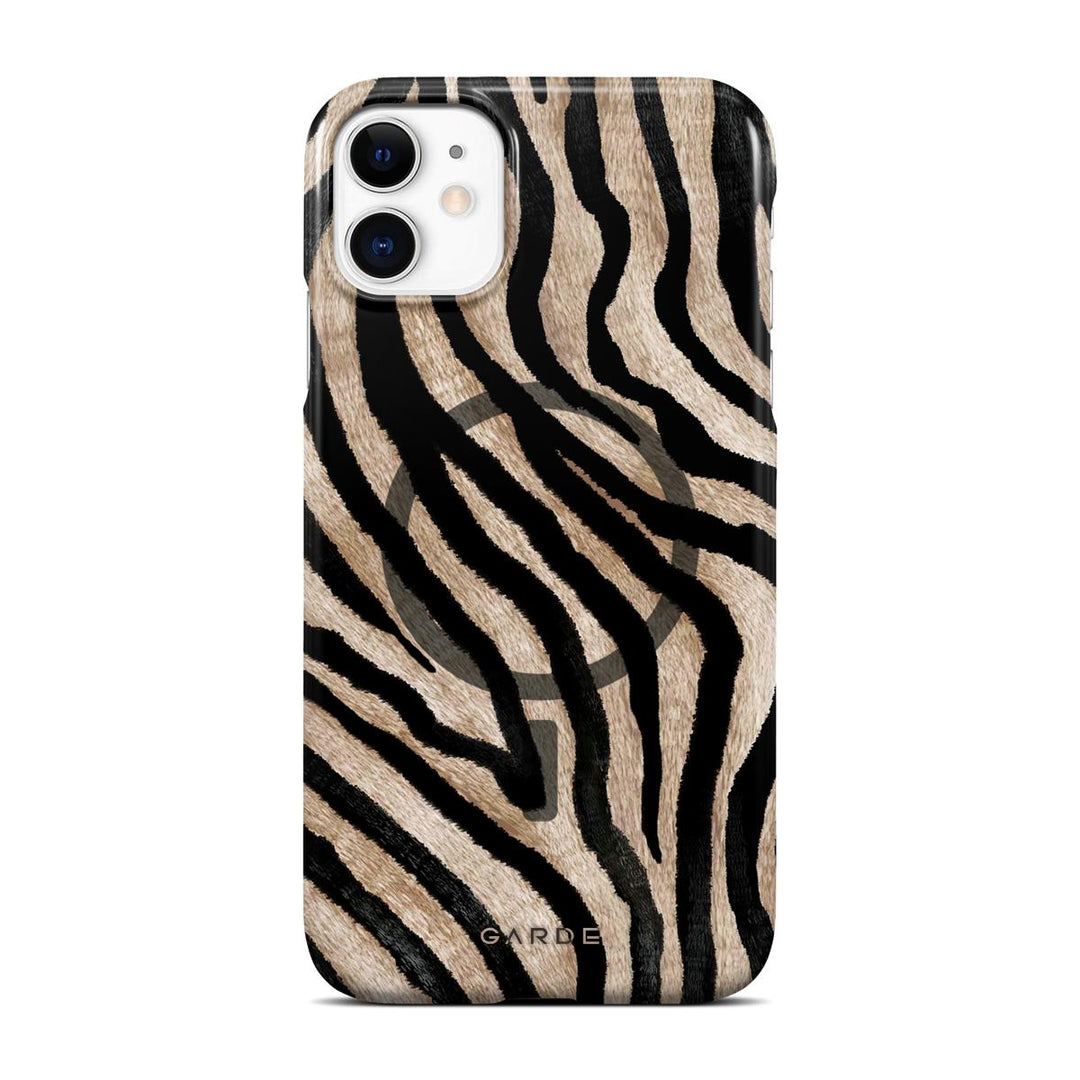 Golden Zebra - iPhone 11