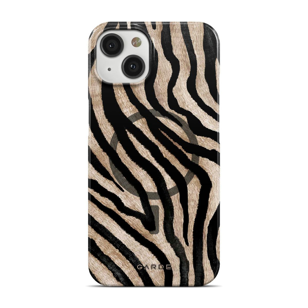 Golden Zebra - iPhone 13