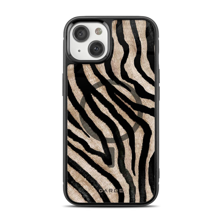 Golden Zebra - iPhone 13