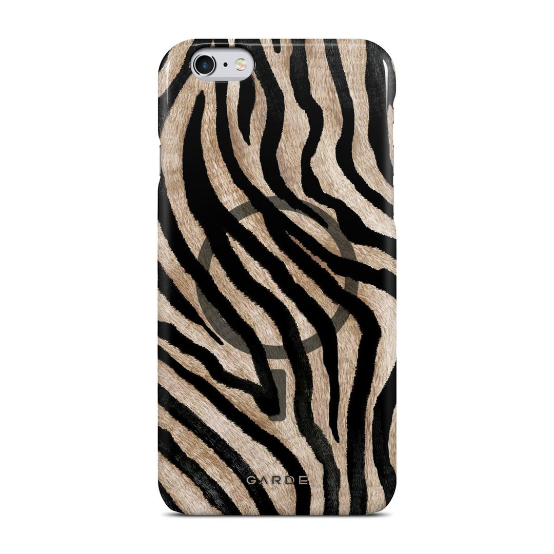 Golden Zebra - iPhone 6 / 6s