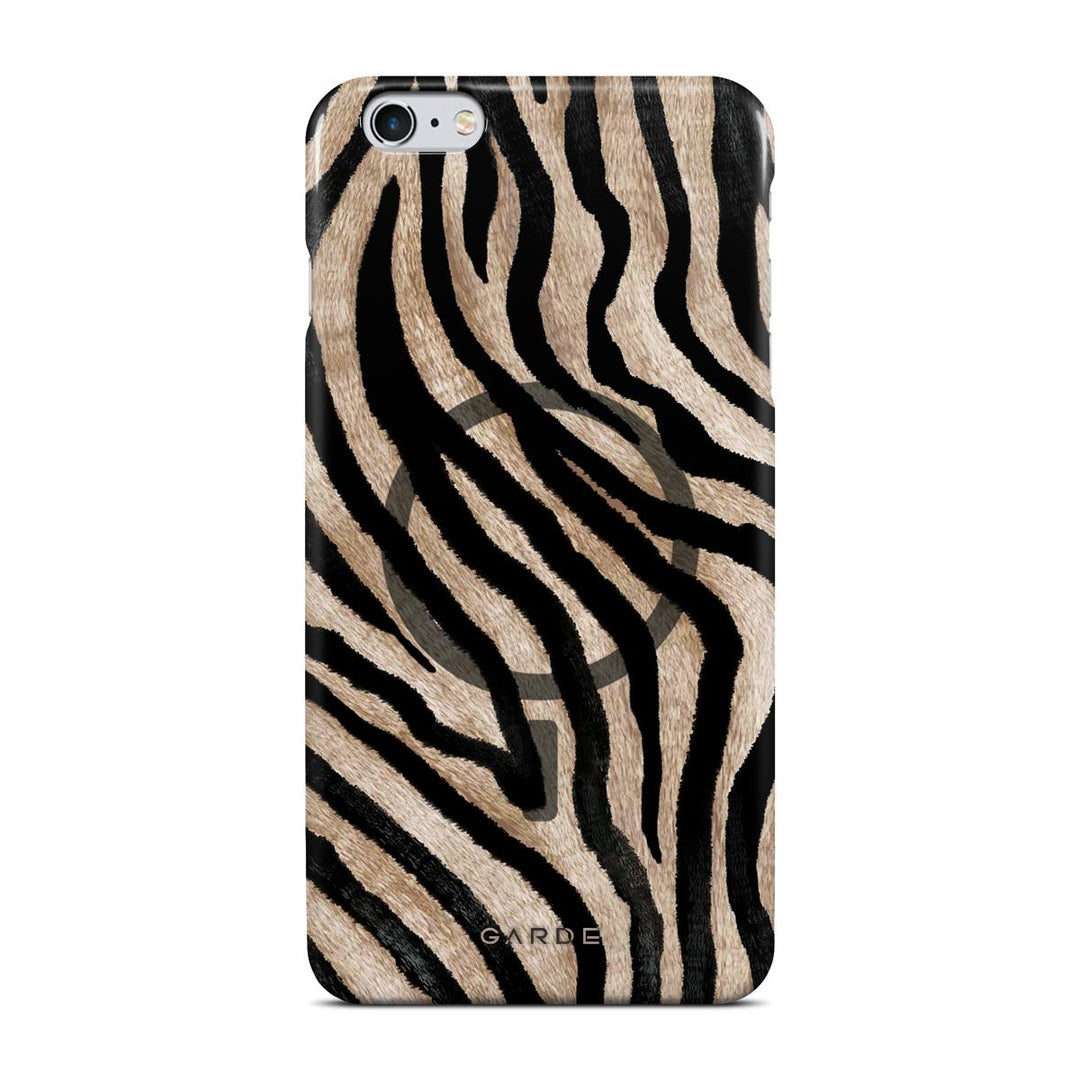 Golden Zebra - iPhone 6 Plus / 6s Plus