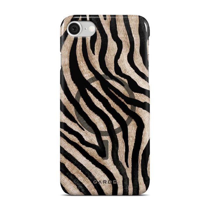 Golden Zebra - iPhone SE 2020 / 2022