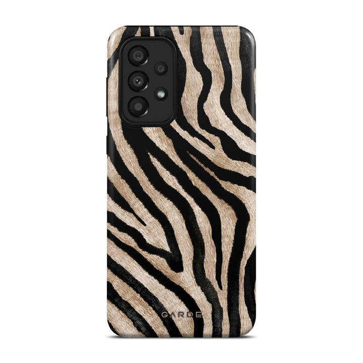 Golden Zebra - Samsung A33 5G